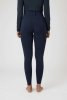 Legginsy EVERLY damskie - Horze